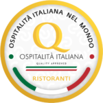 Italian Hospitality award icon